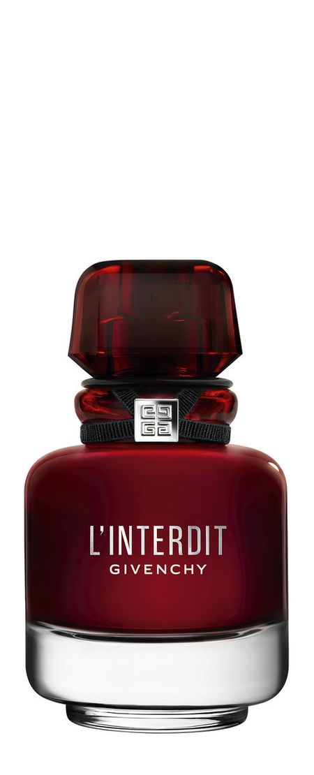Givenchy L’Interdit Rouge Eau de Parfum