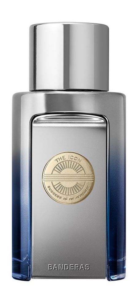 Banderas The Icon Elixir Eau De Parfum