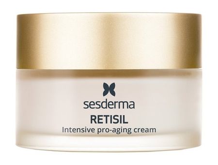 Sesderma Retisil Intensive Pro-Aging Cream