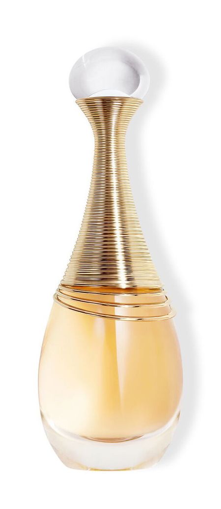 J'adore dior j adore les adorables golden gel