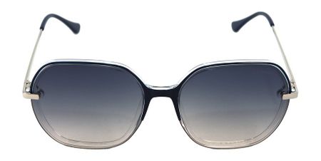 Exenza Sunglasses Ravenna P02 очки солнцезащитные мужские поляризационные без оправы uv400