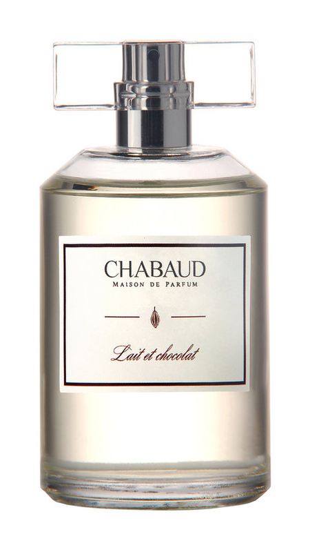 Chabaud Lait Et Chocolat Eau de Toilette chabaud étoîle de lune eau de parfum