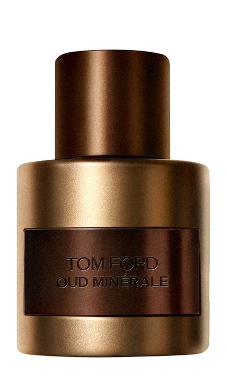 Tom Ford Oud Minérale Eau de Parfum открытки с персонализированным логотипом