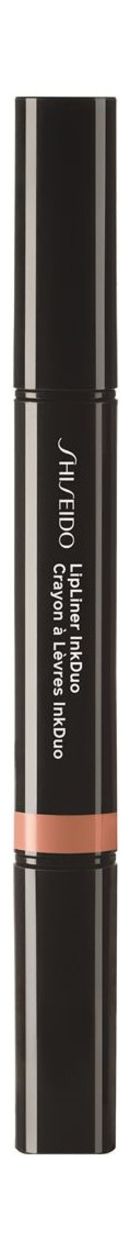 Shiseido Lip Liner InkDuo