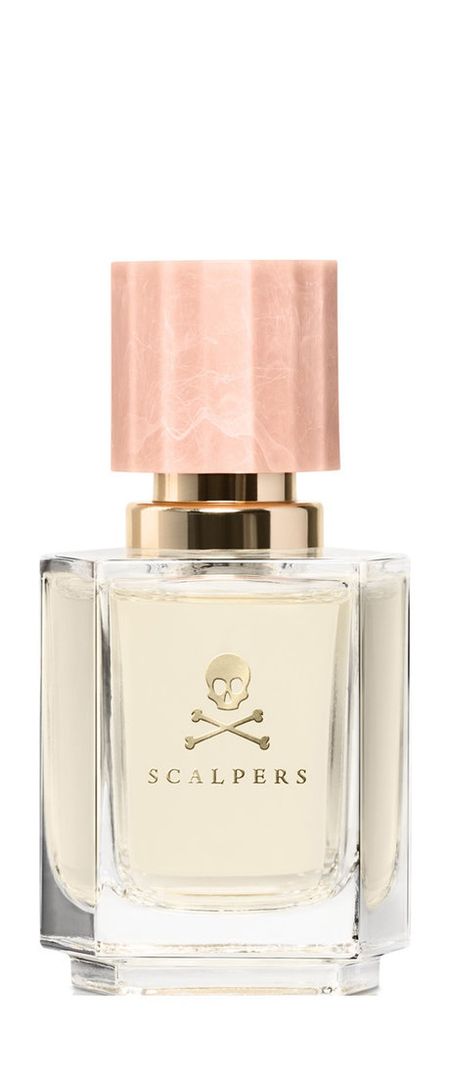 Scalpers For Her Eau De Parfum статуя черепа черепахи трионикс синенсис