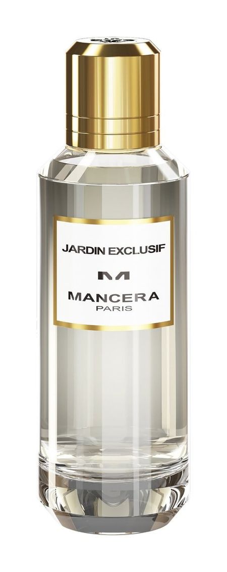 Mancera Jardin Exclusif Eau De Parfum