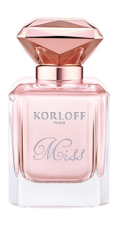 Korloff Miss Eau De Parfum