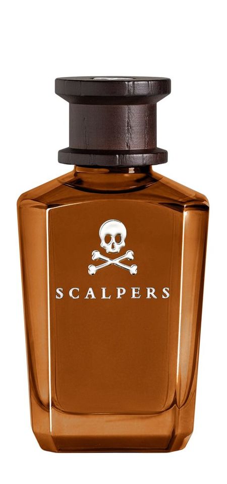 Scalpers Boxing Club Eau De Parfum