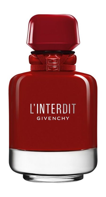 Givenchy L’interdit Eau de Parfum Rouge Ultime