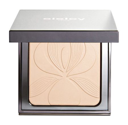 Sisley Blur Expert кисть для лица valeriya kutsan кисть 20т для базы тона пудры минеральной косметики