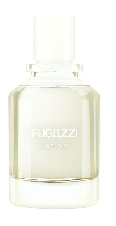 Fugazzi Angel Dust Eau de Parfum
