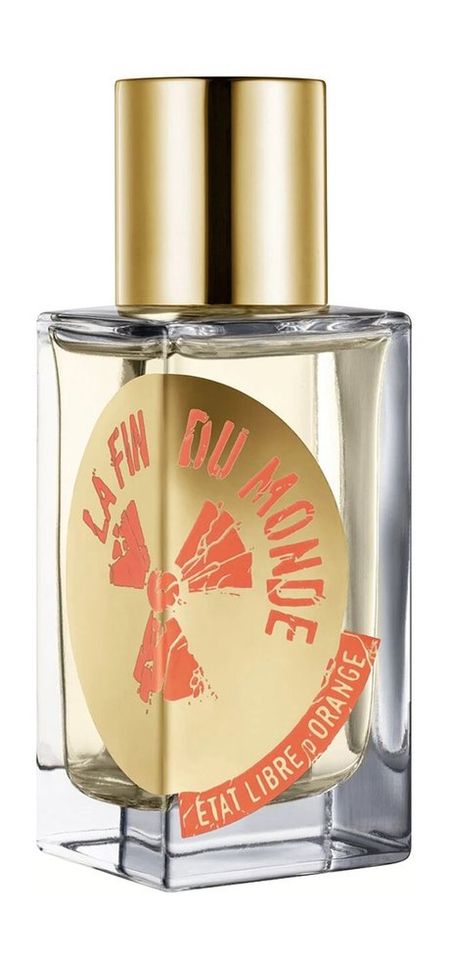 Etat Libre d'Orange La Fin Du Monde Eau de Parfum tiaochongyi 3w ir infrared led для ночного видения cctv