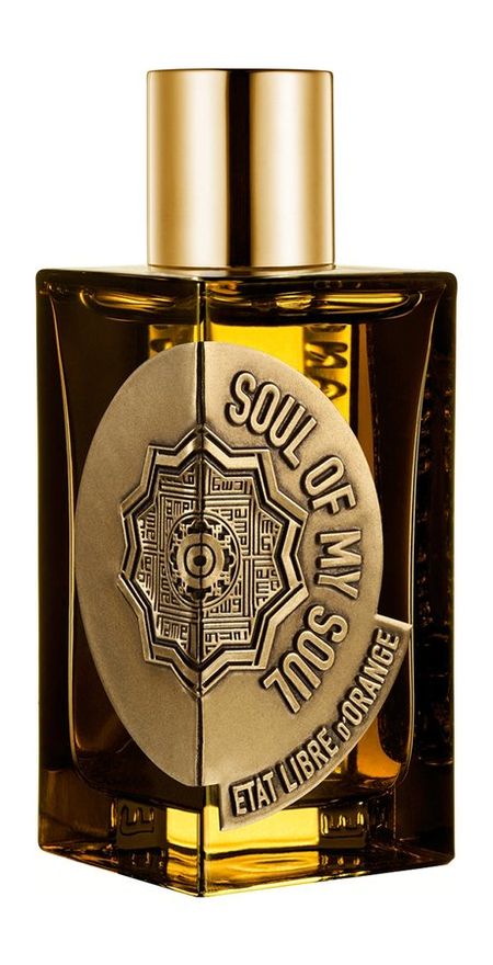 Etat Libre d'Orange Soul Of My Soul Eau de Parfum кафе на острове сен луи родственные души всегда находят друг друга сабрина филипп