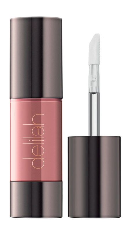 Delilah Colour Intense Liquid Lipstick почвоулучшитель диатомит 1 л