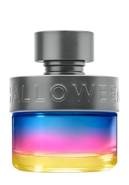 Halloween Man Hero Eau De Toilette медаль героя советского социалистического труда