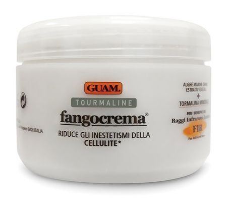 Guam Tourmaline Fangocrema