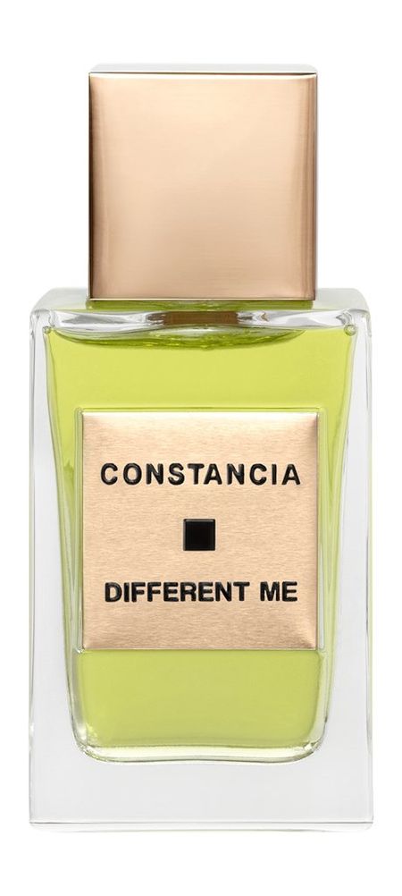 Constancia Different Me Parfum глицин форте 500мг вкус вишни витамир таблетки 1180мг 30шт