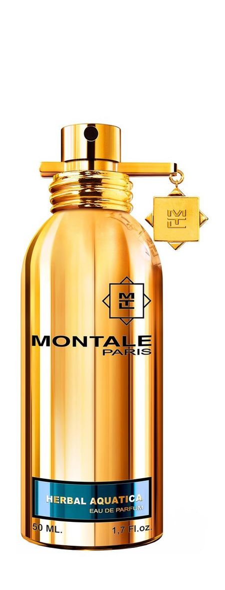 Montale Herbal Aquatica Eau De Parfum фигурка древнего египта из пластика