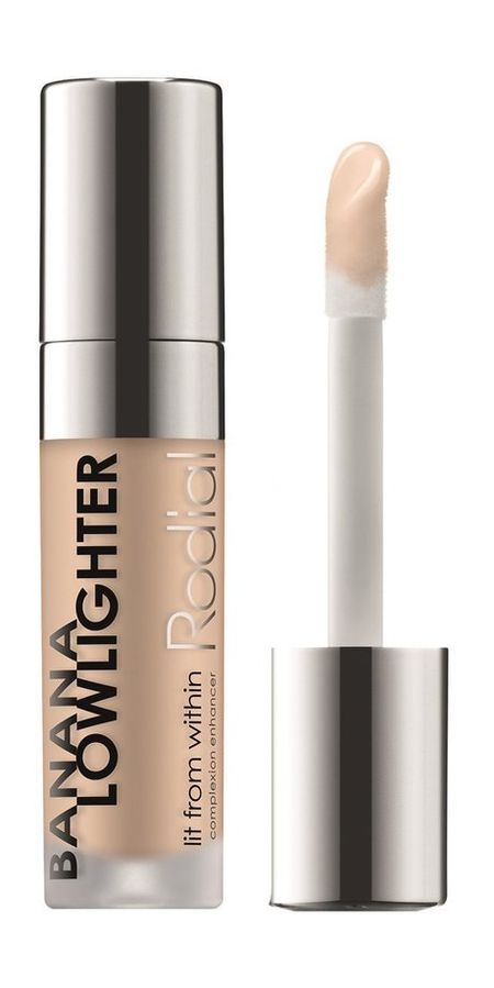 Rodial Lowlighter 10 шт лот высокопроизводительные китайские оригинальные иридиевые свечи факел ld6riu 11 u канавка свечи зажигания компоненты двигателей