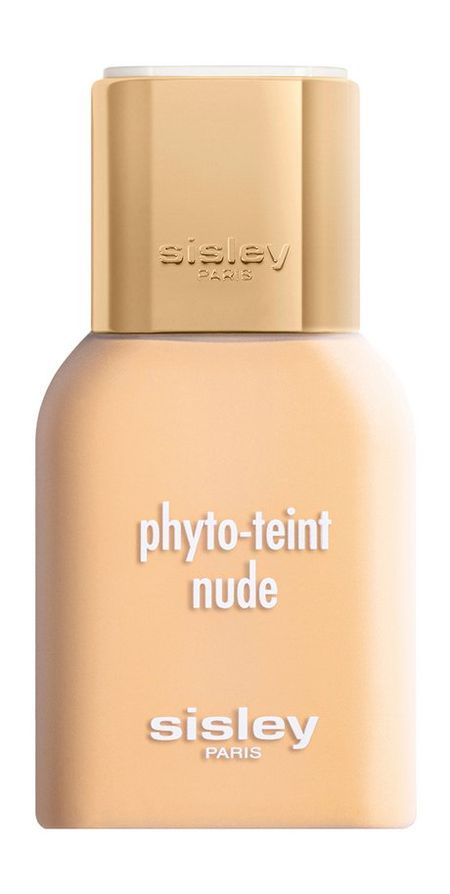 Sisley Phyto-Teint Nude Water Infused Second Skin Foundation