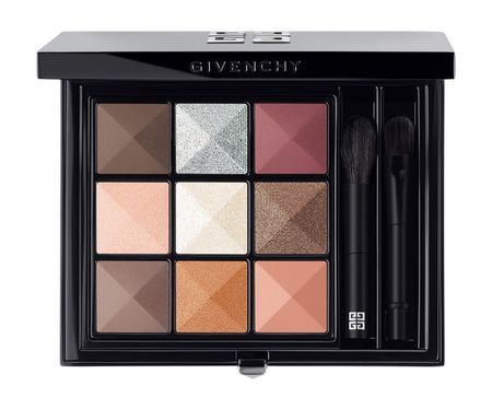 Givenchy Le 9 De Givenchy Eyeshadow открытки с персонализированным логотипом