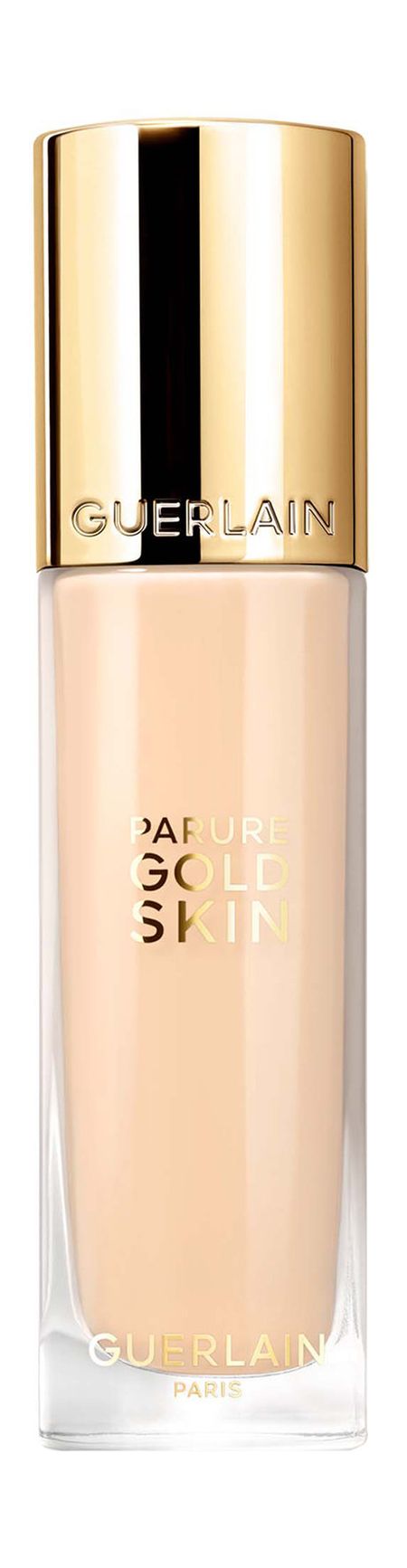 Guerlain Parure Gold Skin Rejuvenating Radiance Foundation SPF 20