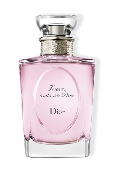 Dior Forever and Ever Eau de Toilette forever and ever dior 2009 туалетная   100мл уценка