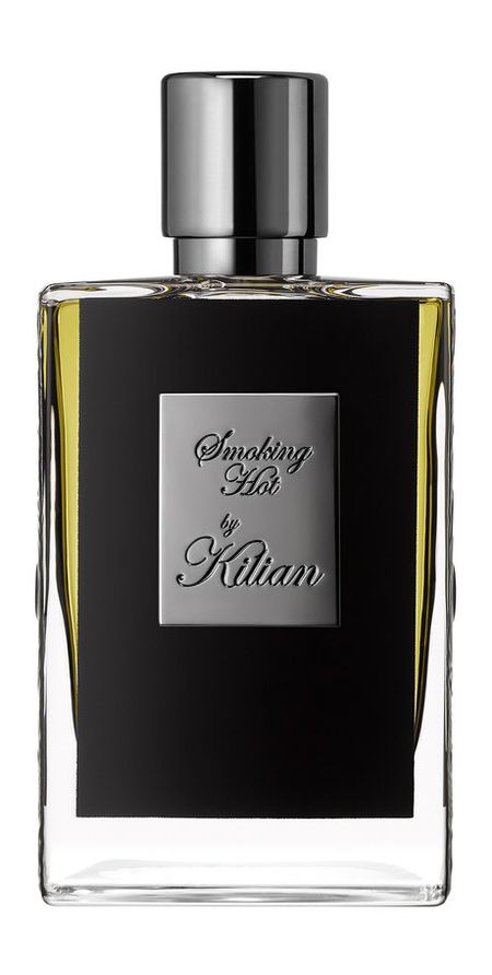 Kilian Smoking Hot Eau de Parfum коньяк эгриси 6 лет грузия 0 5 л