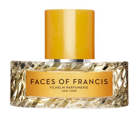 Vilhelm Parfumerie Faces of Francis Eau de Parfum