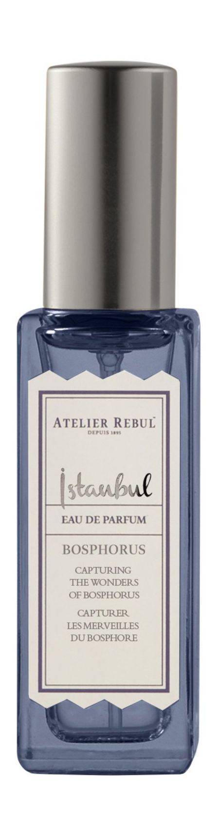 Atelier Rebul Atelier Rebul Istanbul Bosphorus Eau de Parfum