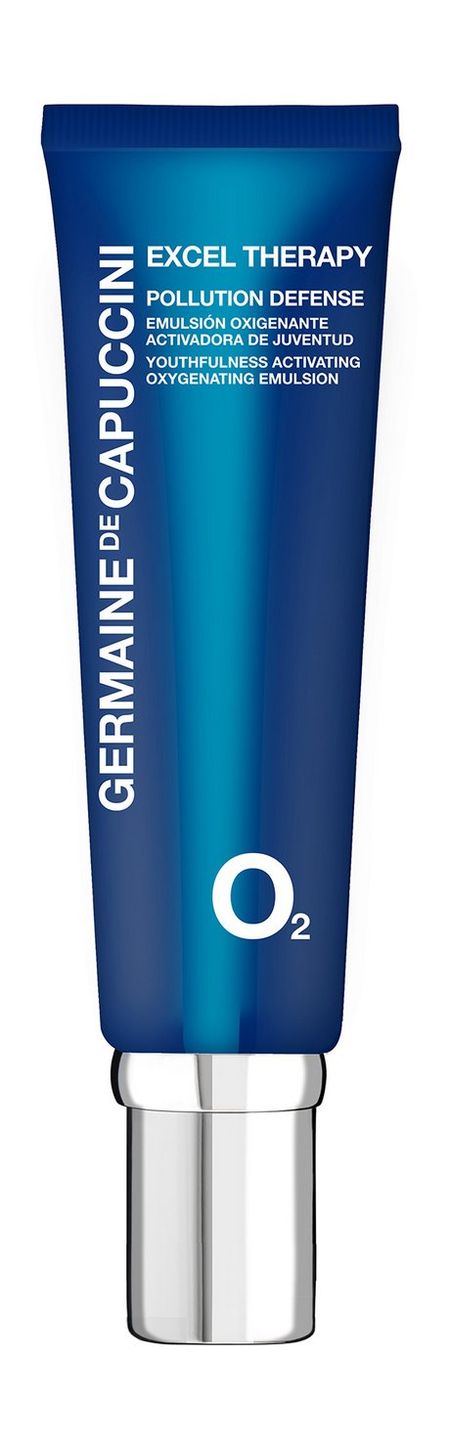 Germaine de Capuccini Excel Therapy O2 Pollution Defense Emulsion