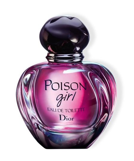 Dior Poison Girl