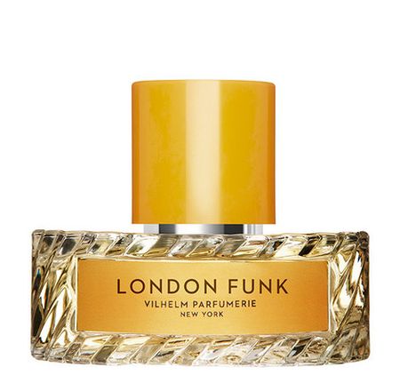 Vilhelm Parfumerie London Funk Eau de Parfum нак лонг ацетилцистеин консумед табл шип д приг р ра 10