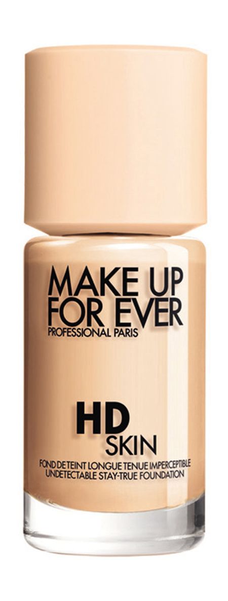 Make Up For Ever HD Skin Undetectable Stay-True Foundation oem eb5z 19g490 a bb5z19g490a новая резервная парковочная камера заднего вида hd подходит для ford explorer 2011 2012 2013 2014 2015