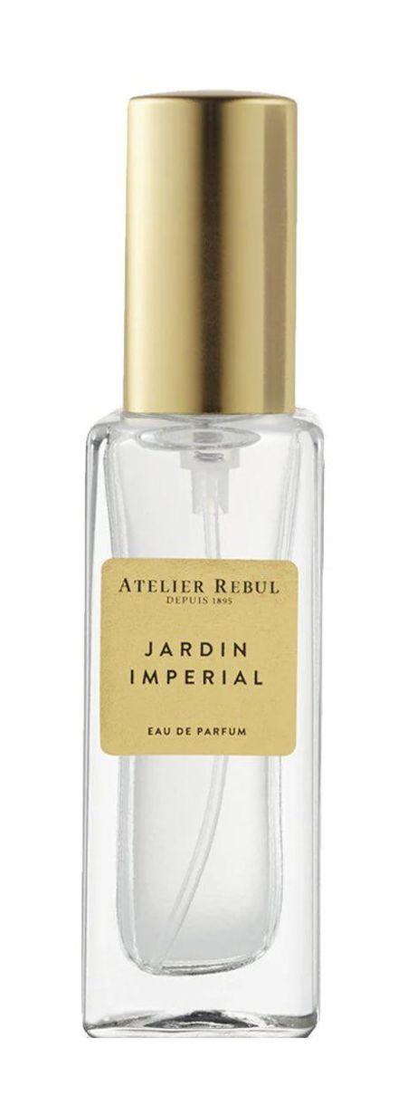 Atelier Rebul Collection Atelier Jardin Imperial Eau de Parfum