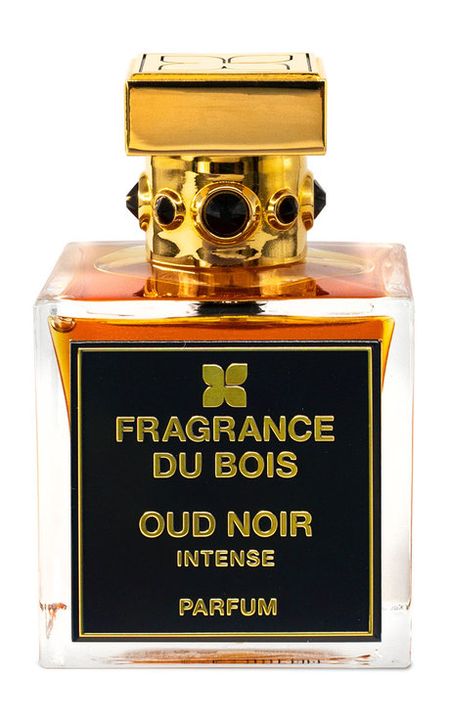 Fragrance Du Bois Oud Noir Intense Eau De Parfum дела тайной канцелярии дашкевич в