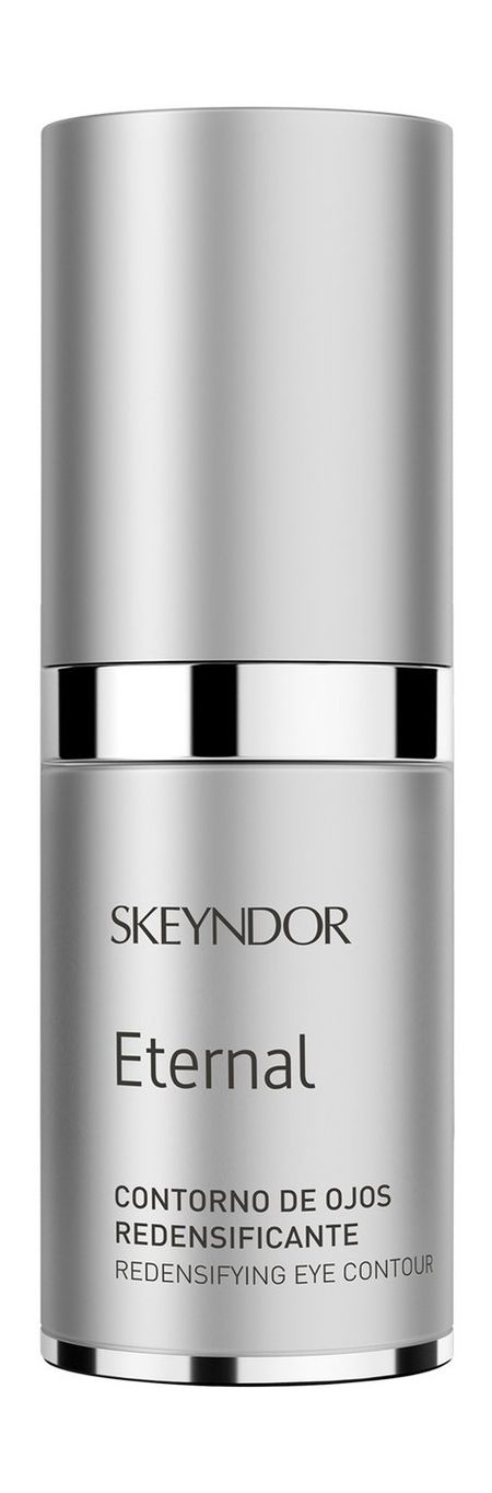 Skeyndor Eternal Redensifying Eye Contour 5 шт высокомощные ультрафиолетовые светодиоды qingying 5w 365 430nm