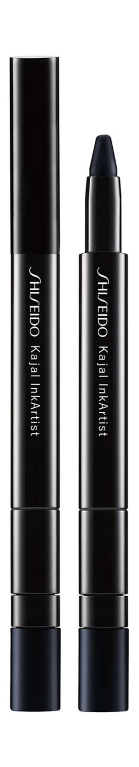 Shiseido Kajal InkArtist 2 шт для bmw 5 серии g30 g31 g38 f90 m5 525i 530i 540i передняя фара веко планка для бровей наклейки для автомобиля 2017 2021 черные