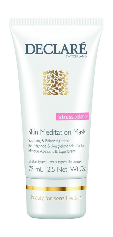 Declare Skin Meditation Mask