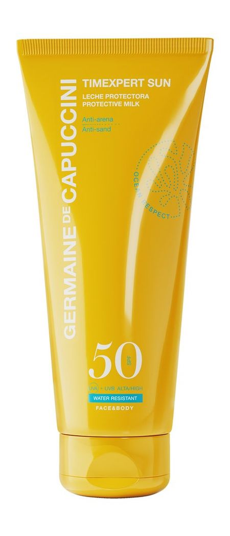 Germaine de Capuccini Timexpert Sun Protective Milk SPF 50