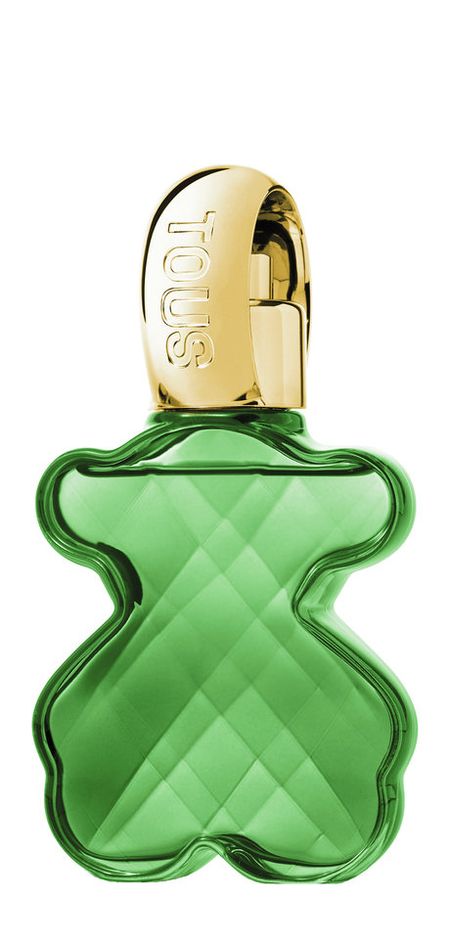 Tous LoveMe The Emerald Eau de Parfum воск горячий пленочный italwax top line emerald изумруд гранулы 750гр