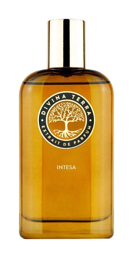 DiVina Terra Intesa Extrait de Parfum