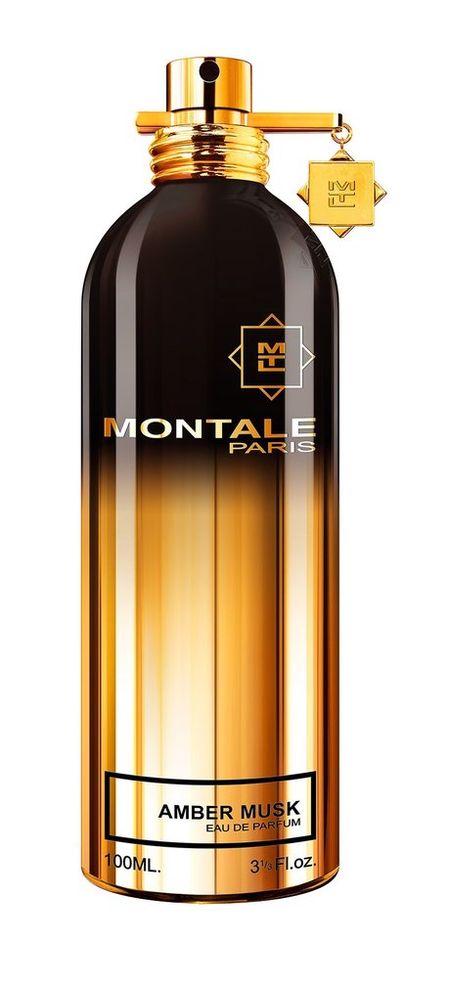 Montale Amber Musk Eau de Parfum