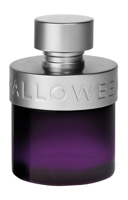 Halloween Halloween Man Eau De Toilette
