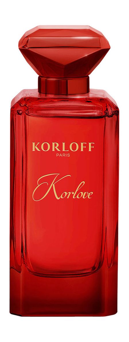 Korloff Korlove Eau De Parfum