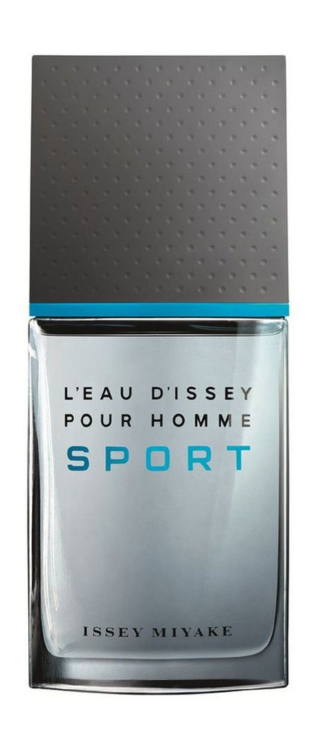 Issey Miyake L'eau D'Issey Pour Homme Sport Eau de Toilette римантадин озон табл 50 мг 20