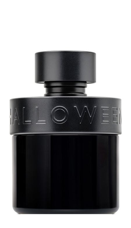 Halloween Man Mystery Eau de Parfum