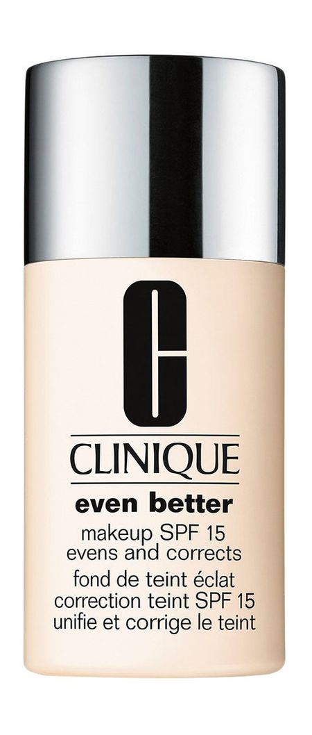 Clinique Even Better Makeup SPF 15 от глистов агроветзащита антигельминтный препарат диронет спот он широкого спектра действия капли на холку для кошек 10 г