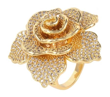 Ronda Premium Ring LR338з