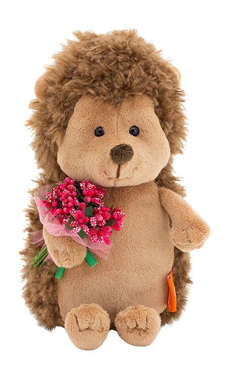 Orange Toys Ежик Колюнчик Малиновые сны